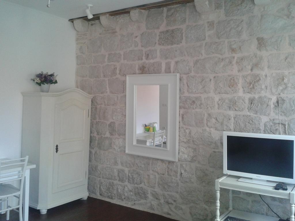 Apartments Milion 코츌라 객실 사진
