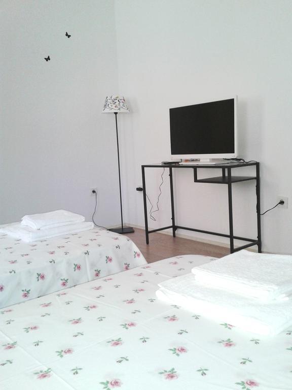 Apartments Milion 코츌라 객실 사진