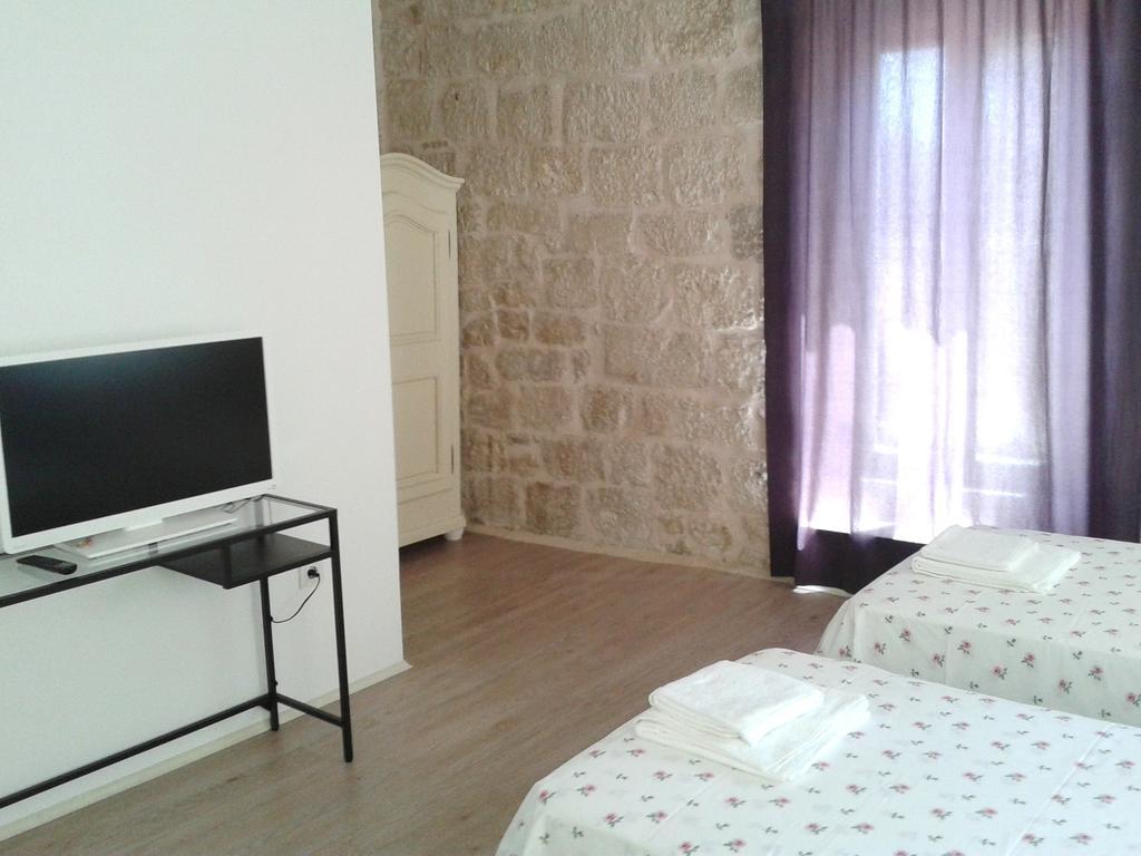 Apartments Milion 코츌라 객실 사진