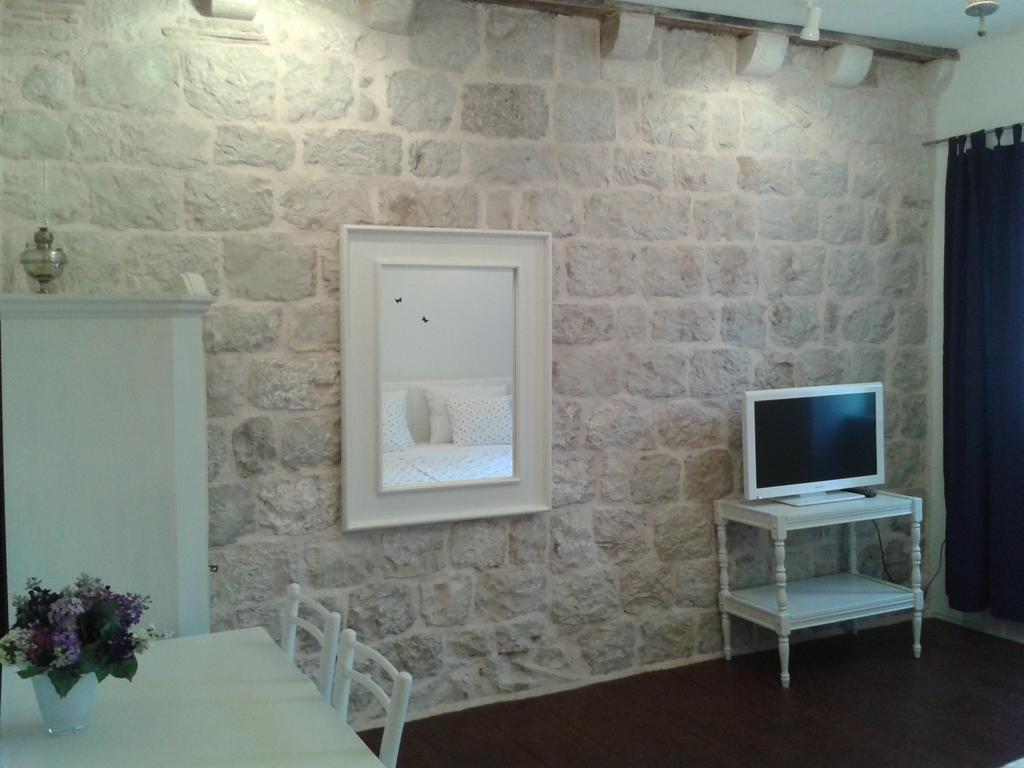 Apartments Milion 코츌라 객실 사진