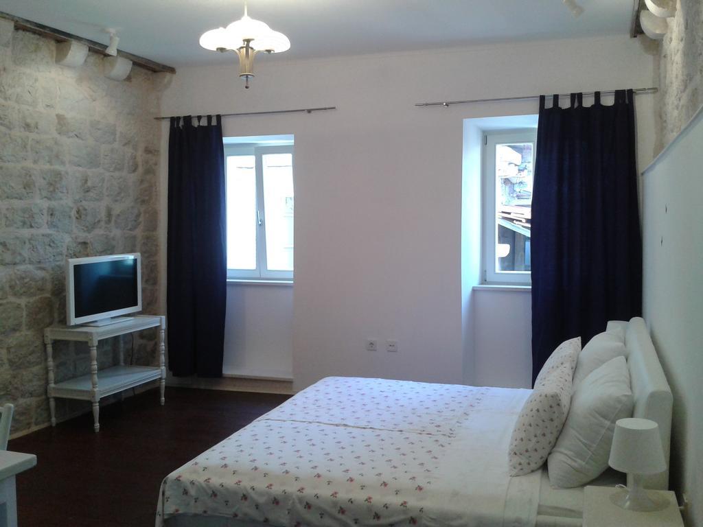 Apartments Milion 코츌라 객실 사진