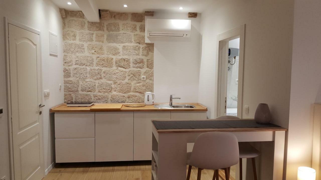 Apartments Milion 코츌라 외부 사진